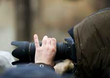 Surveillance Manchester